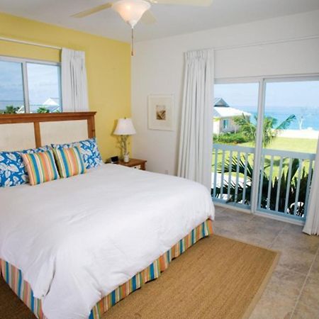 Resorts World Bimini Bailey Town  Экстерьер фото