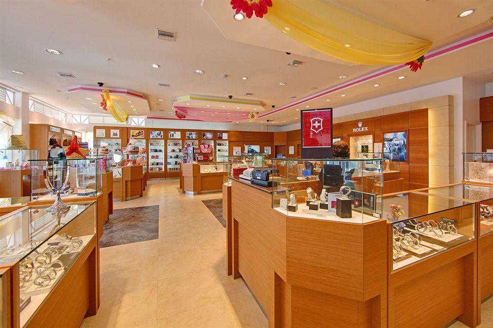 Resorts World Bimini Bailey Town  Экстерьер фото