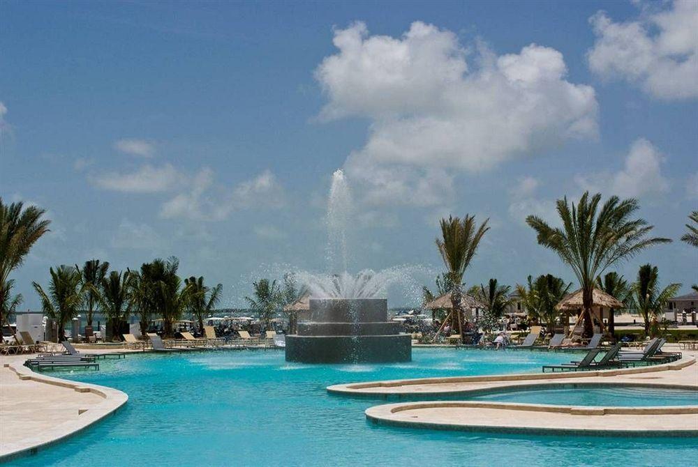 Resorts World Bimini Bailey Town  Удобства фото
