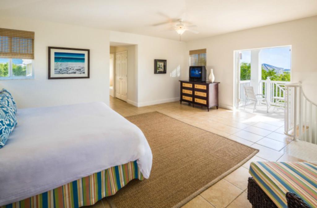 Resorts World Bimini Bailey Town  Экстерьер фото