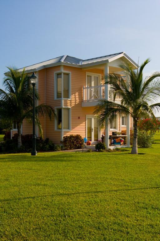 Resorts World Bimini Bailey Town  Экстерьер фото