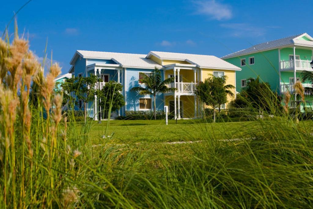 Resorts World Bimini Bailey Town  Экстерьер фото