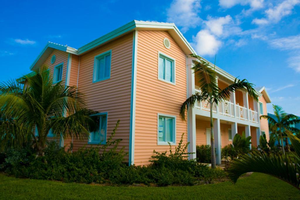 Resorts World Bimini Bailey Town  Экстерьер фото