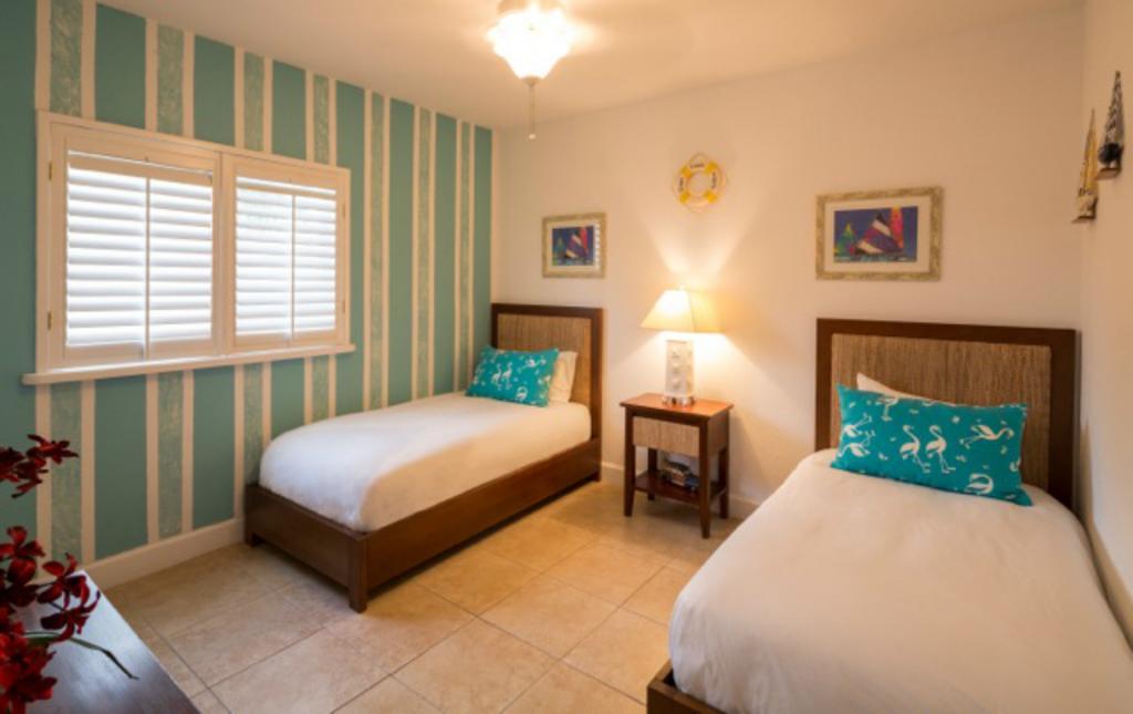 Resorts World Bimini Bailey Town  Экстерьер фото