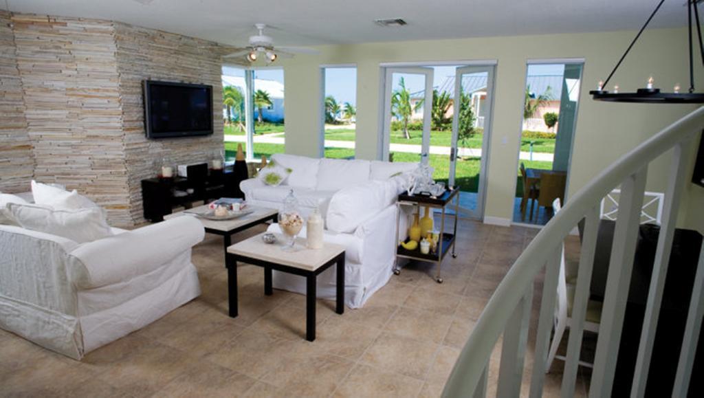 Resorts World Bimini Bailey Town  Экстерьер фото