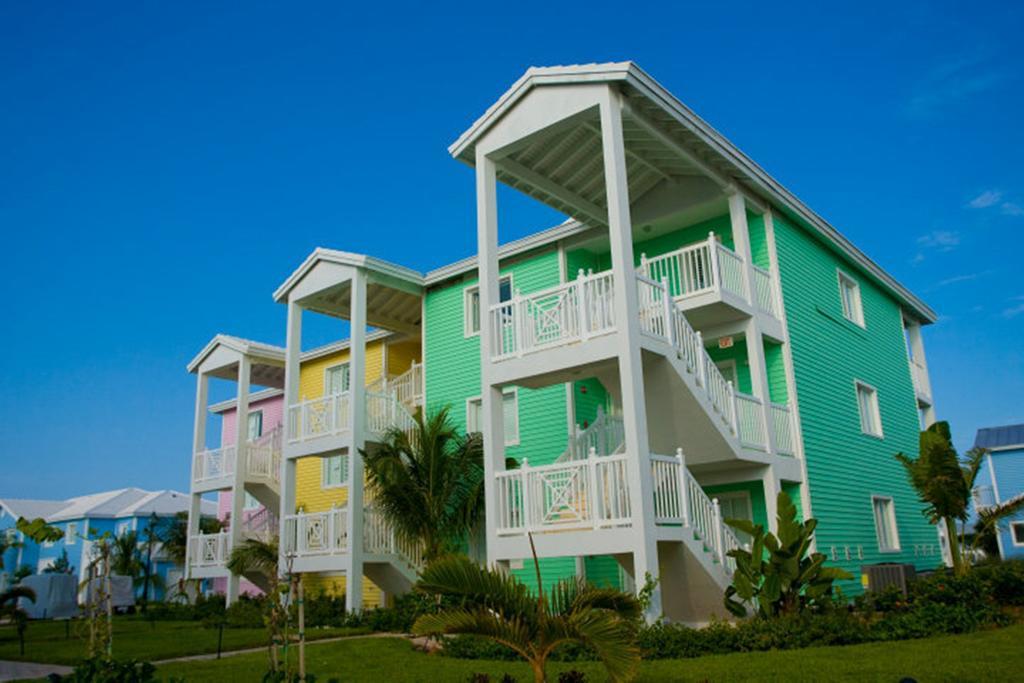 Resorts World Bimini Bailey Town  Экстерьер фото