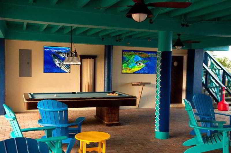 Resorts World Bimini Bailey Town  Экстерьер фото