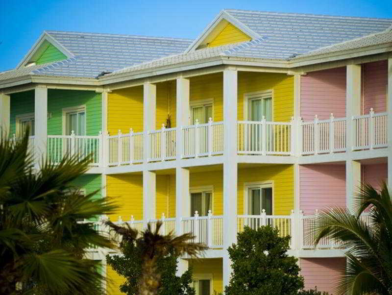 Resorts World Bimini Bailey Town  Экстерьер фото