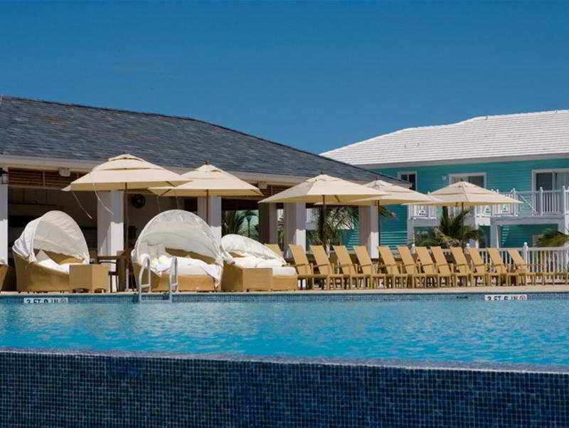 Resorts World Bimini Bailey Town  Экстерьер фото
