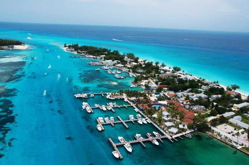 Resorts World Bimini Bailey Town  Экстерьер фото