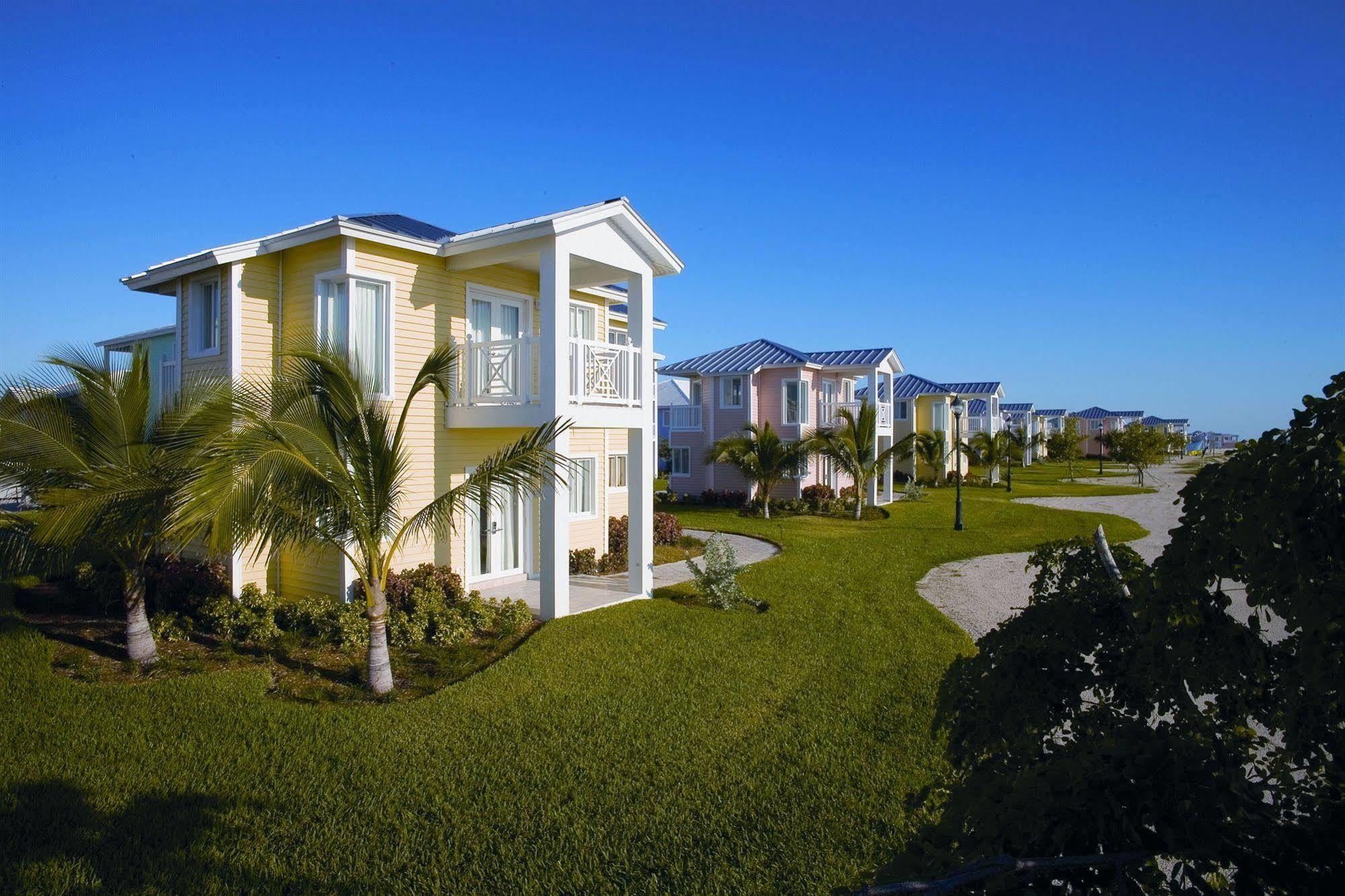 Resorts World Bimini Bailey Town  Экстерьер фото