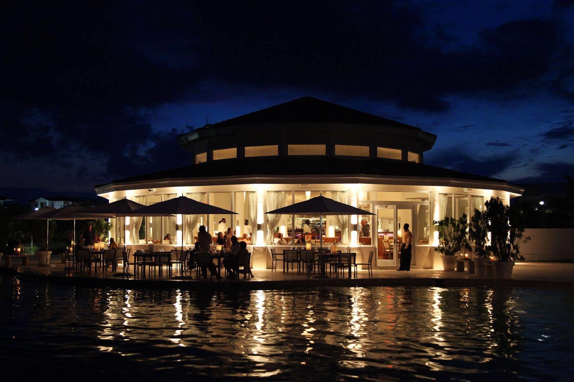 Resorts World Bimini Bailey Town  Экстерьер фото