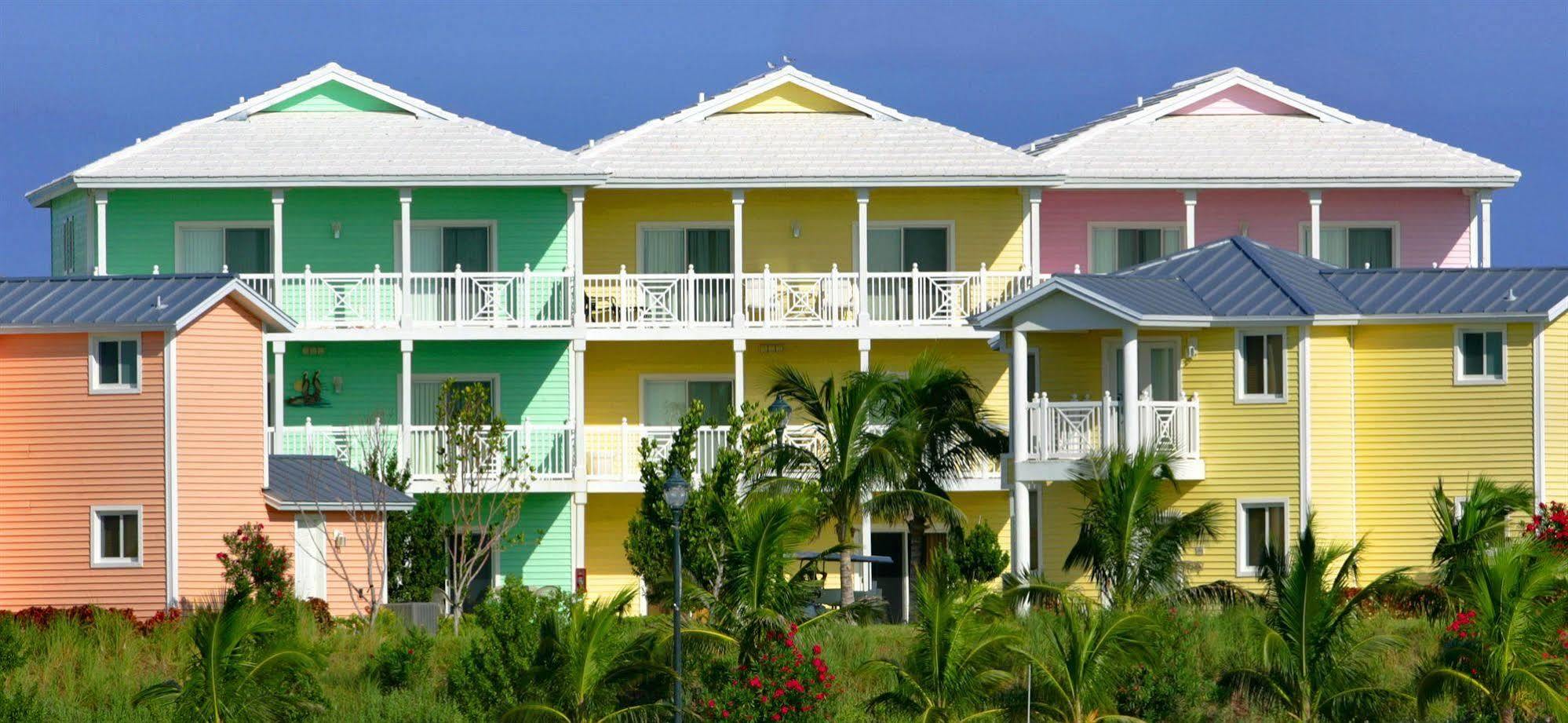 Resorts World Bimini Bailey Town  Экстерьер фото