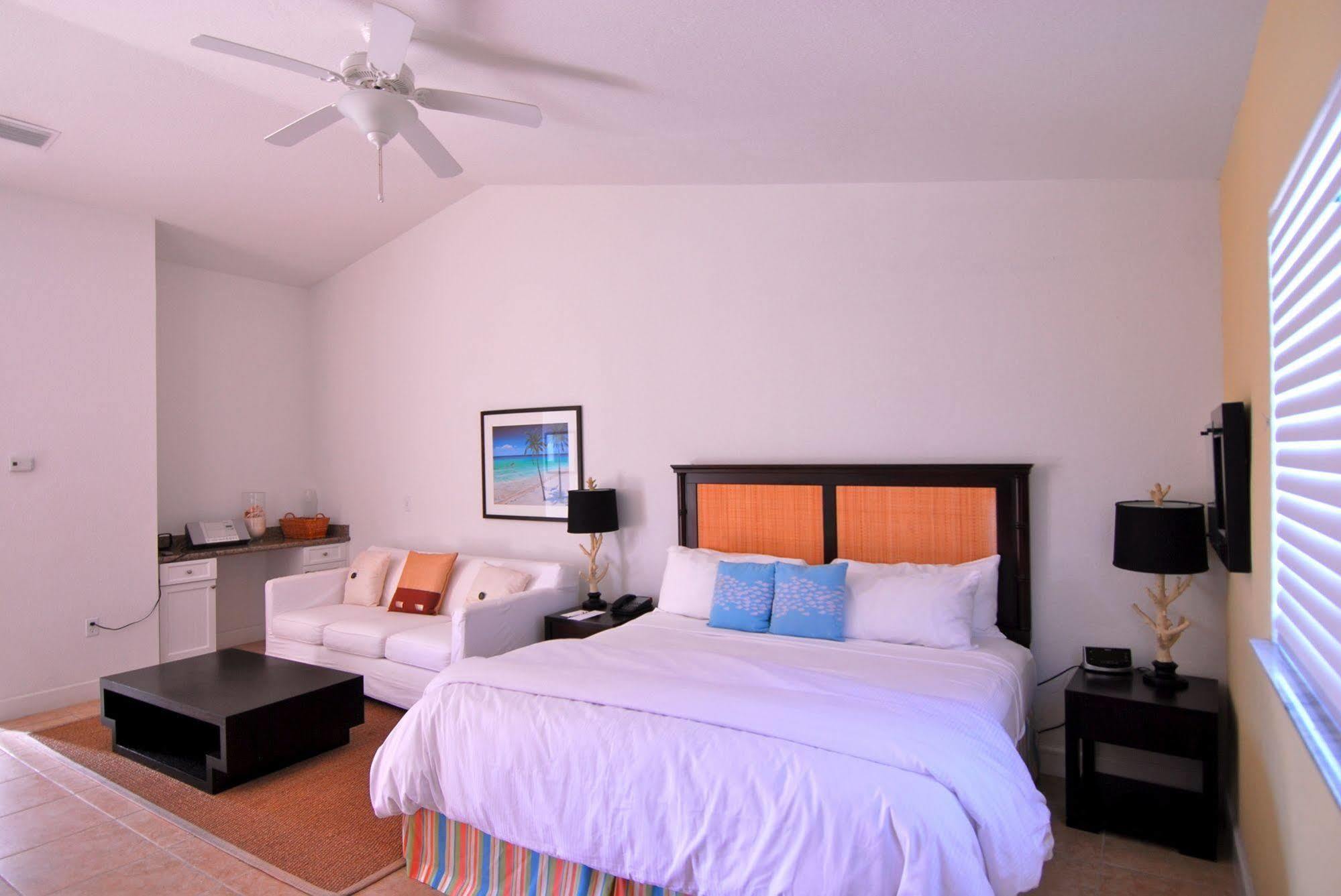 Resorts World Bimini Bailey Town  Экстерьер фото
