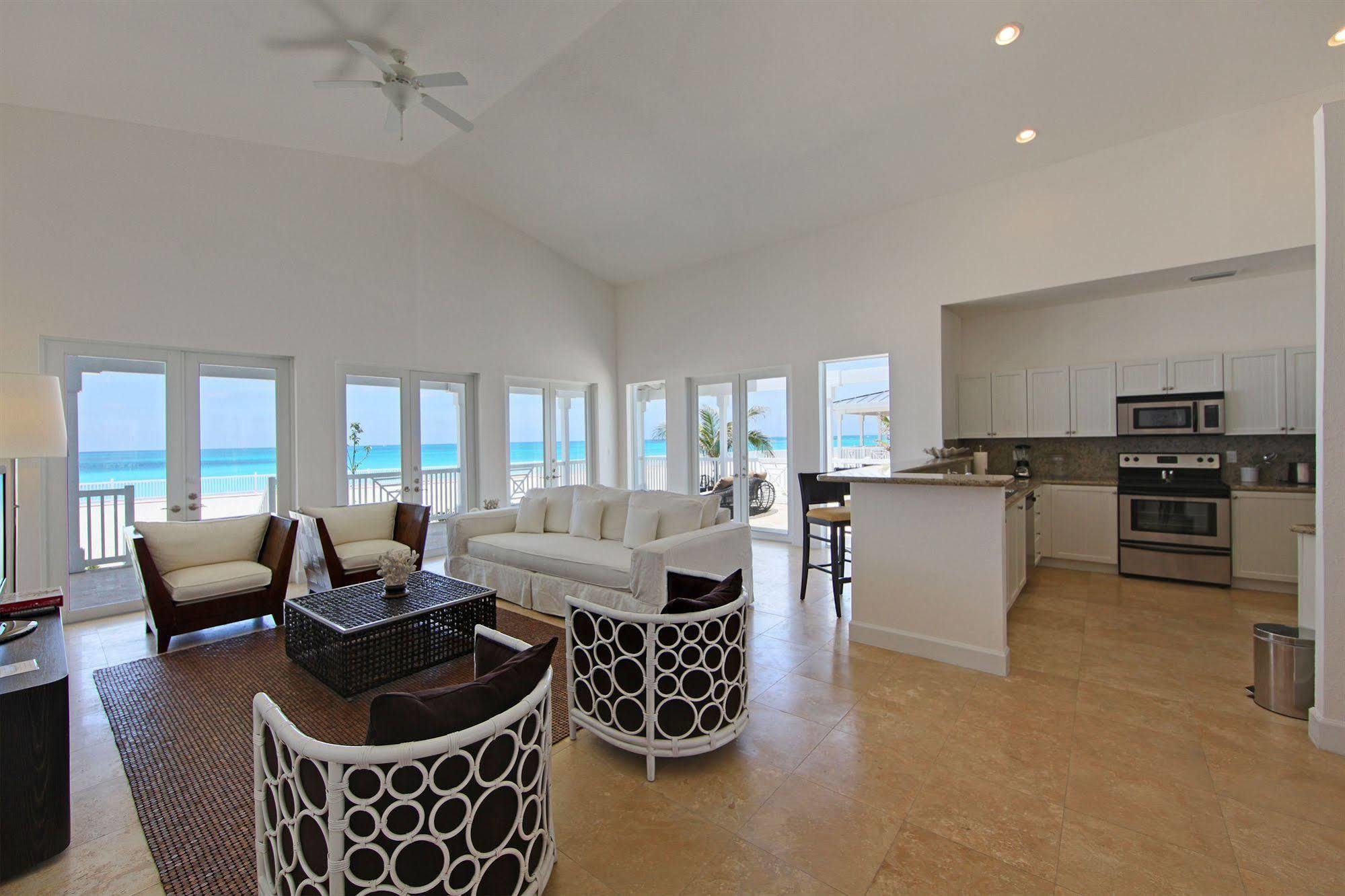 Resorts World Bimini Bailey Town  Экстерьер фото