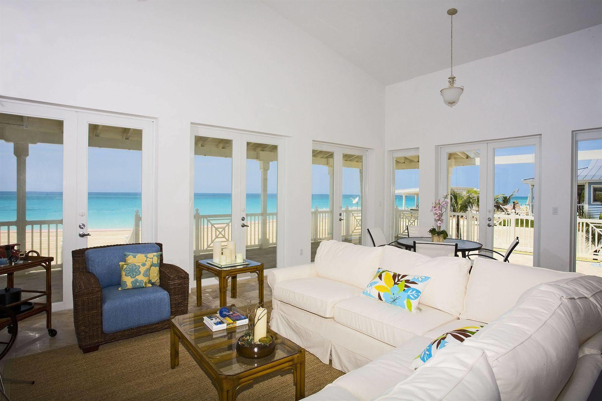 Resorts World Bimini Bailey Town  Номер фото