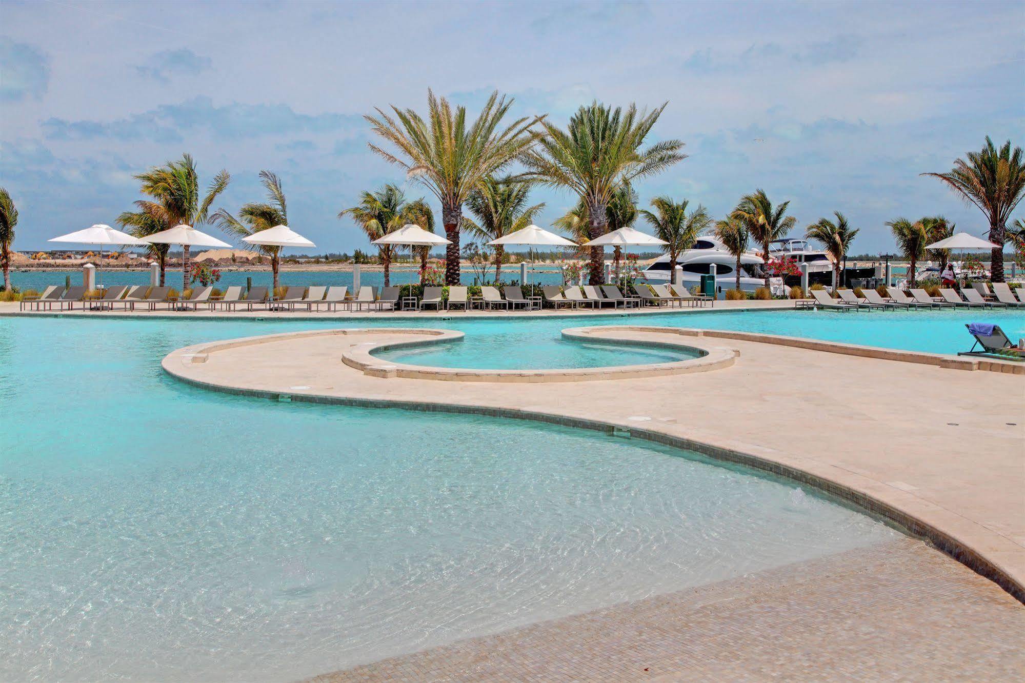Resorts World Bimini Bailey Town  Экстерьер фото