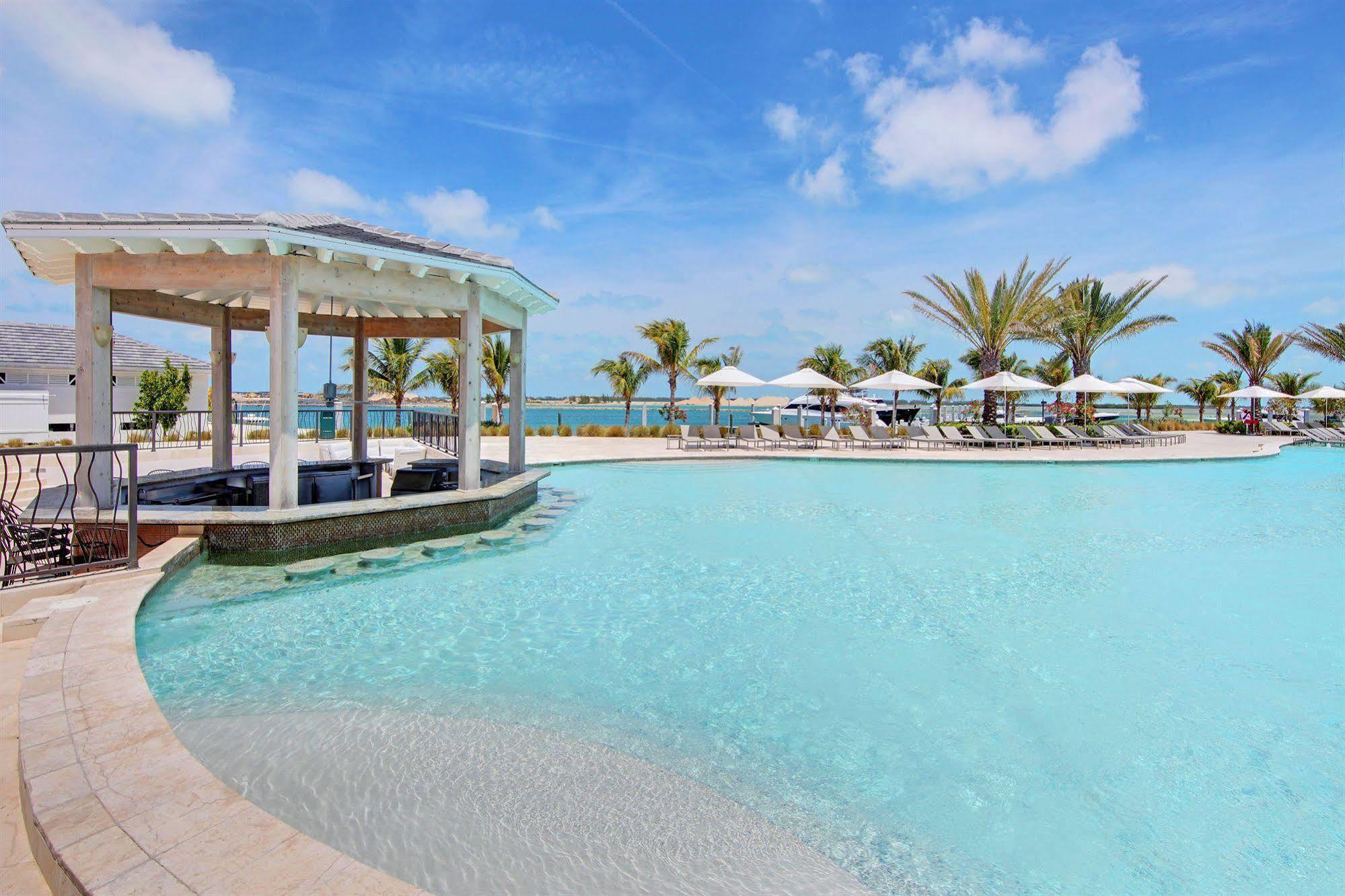 Resorts World Bimini Bailey Town  Удобства фото